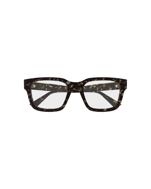 Gucci Black Gg1961O for men