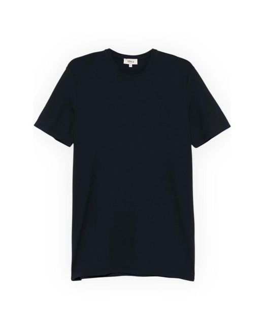 T-Shirts Altea de hombre de color Black