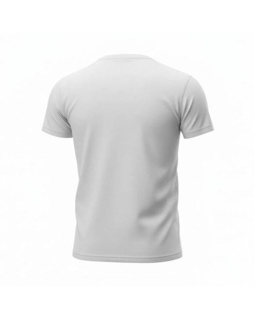 Bl'ker T-Shirts in het White voor heren