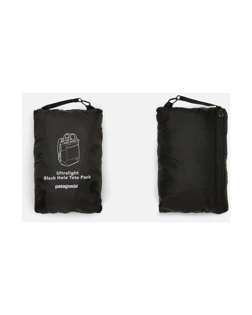 Bags > backpacks Patagonia en coloris Black