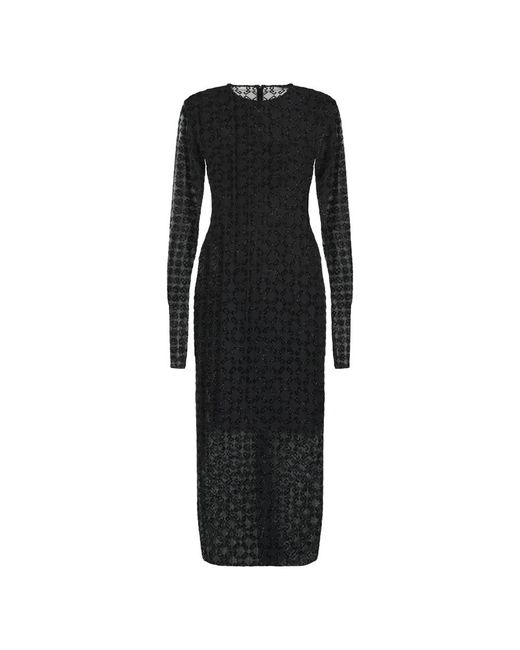 Givenchy Black Party Dresses