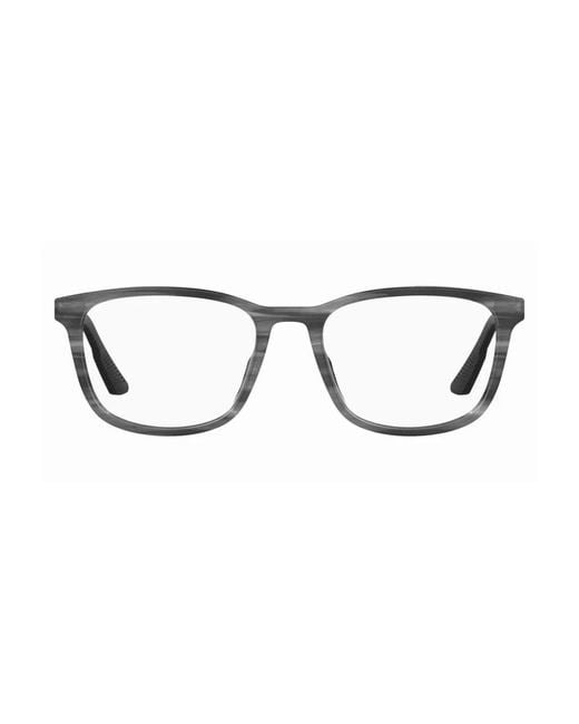 Glasses Under Armour de hombre de color Black