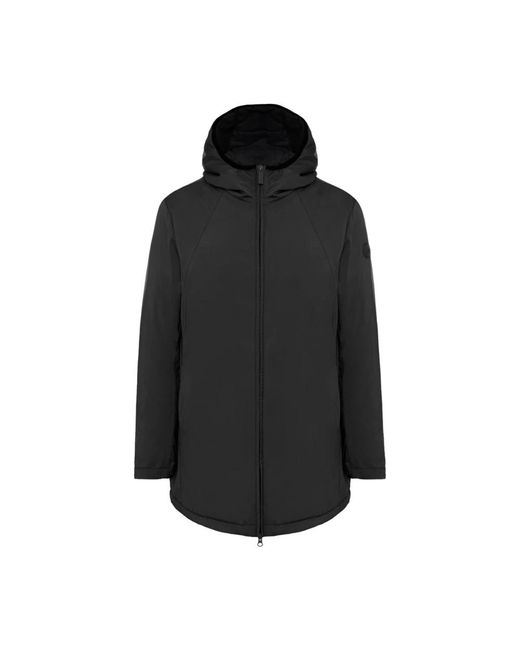 Colmar Winter Jackets in het Black voor heren