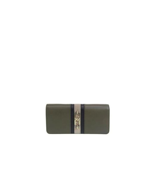 Wallets & Cardholders di Furla in Green
