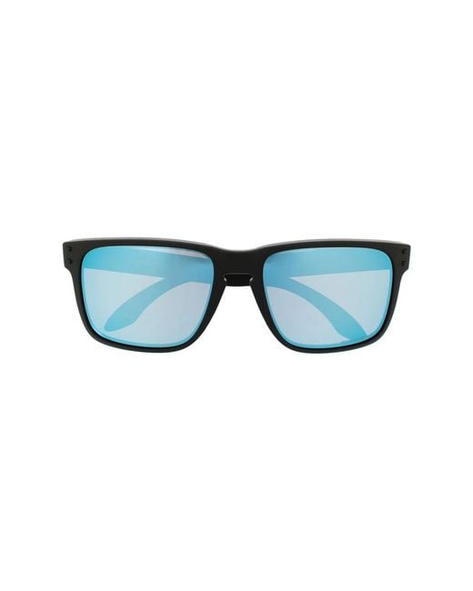 Oakley Blue Sunglasses