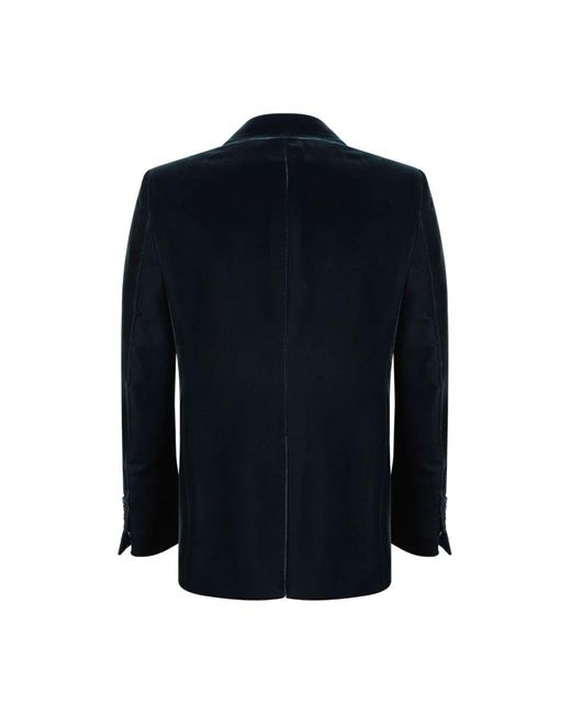 Blazers Tom Ford pour homme en coloris Blue