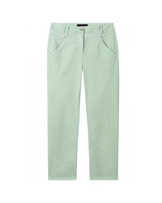 Luisa Cerano Green Stylische jeans für frauen