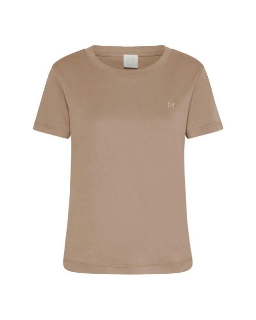 Marella Natural T-Shirts