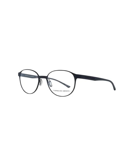 Porsche Design Brown Glasses for men