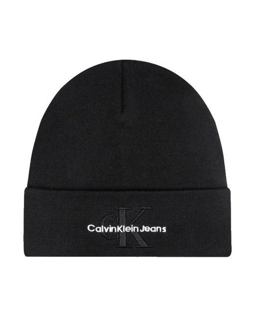 Calvin Klein Black Accessories for men
