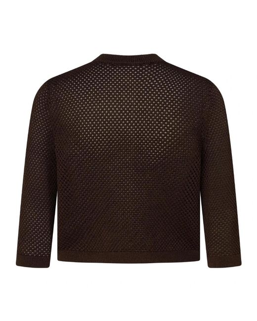 Cardigans Windsor. en coloris Brown