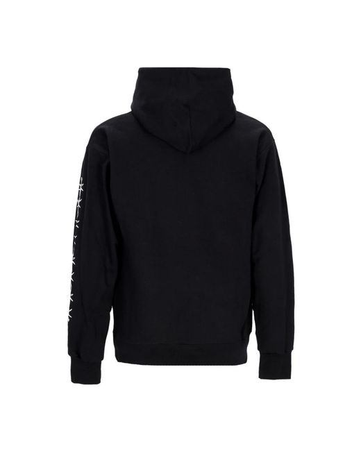 Thrasher Blue Hoodies for men