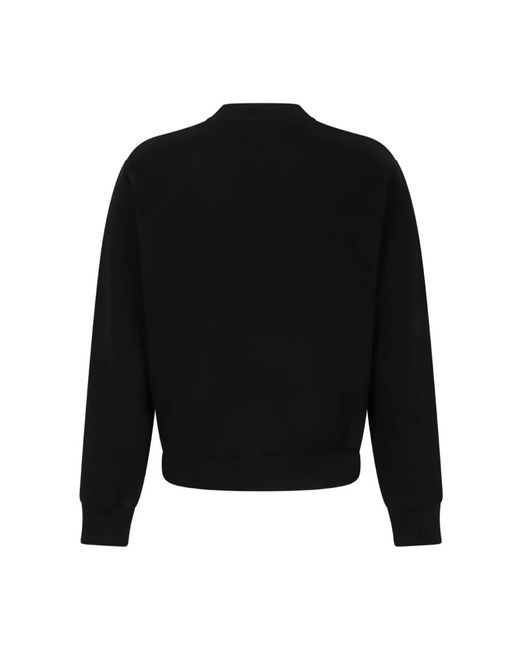 Givenchy Black Sweatshirts for men