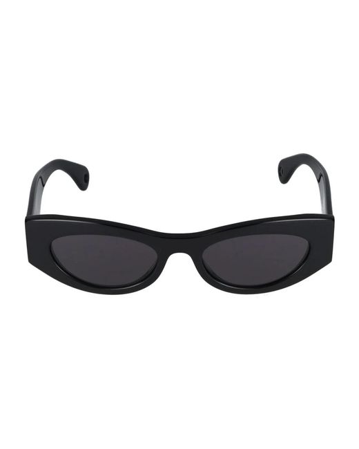 Lanvin Black Lnv669s sonnenbrille,stylische sonnenbrille lnv669s