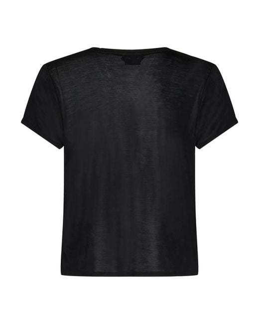 Tom Ford Black T-Shirts