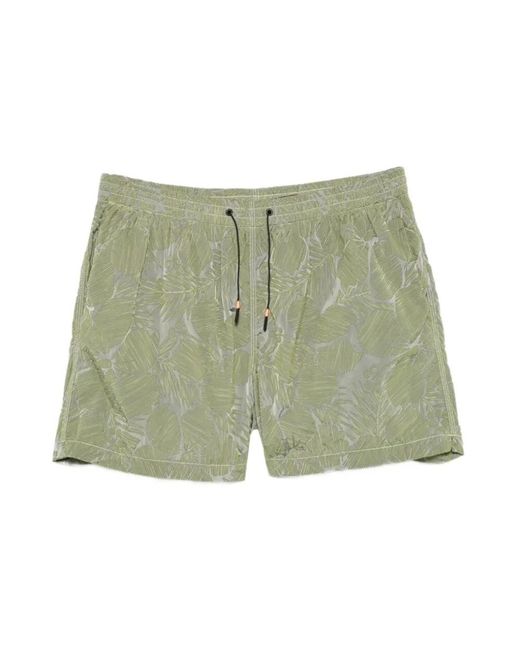 Rrd Green Beachwear for men