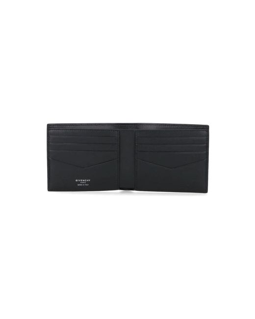 Givenchy Wallets &Amp; Cardholders in Black für Herren