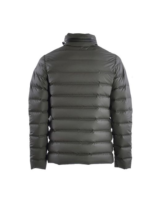 Rrd Down Jackets in het Gray voor heren