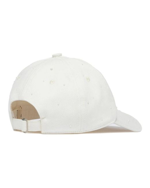 Autry White Caps