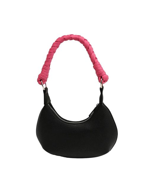 Bags > shoulder bags DISCLAIMER en coloris Black