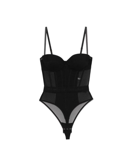 Elisabetta Franchi Black Body