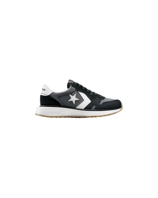 Converse Black Sneakers