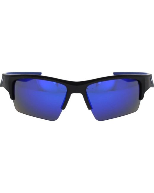 PUMA Blue Sunglasses for men
