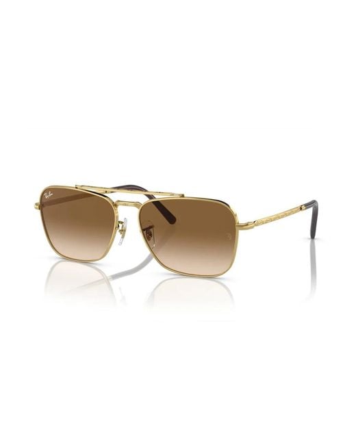 Ray-Ban Natural Sunglasses