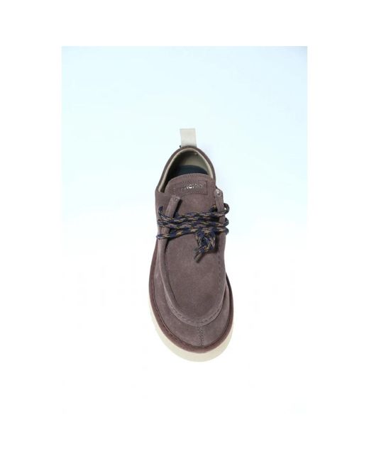 Pànchic Derby P09 in Gray für Herren