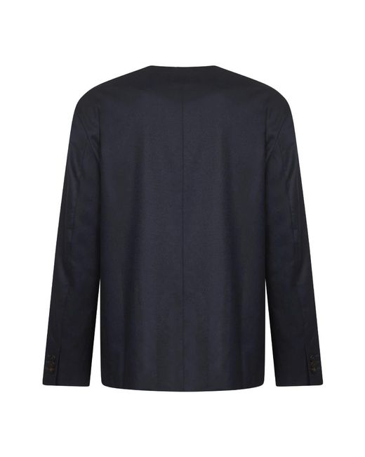 Blazers Jacquemus de hombre de color Blue