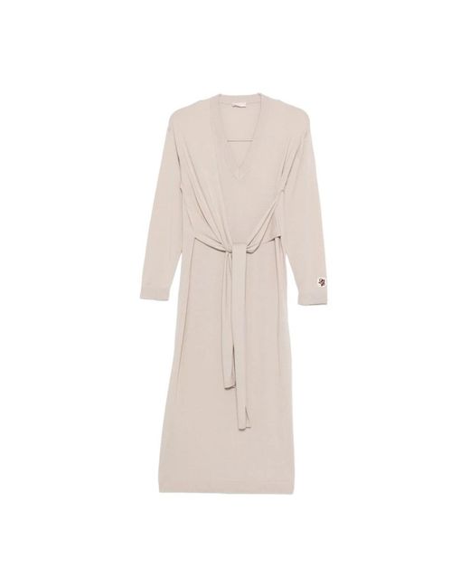 Liu Jo Natural Kleid Kollektion