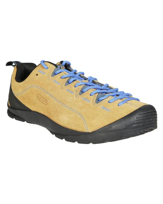 Keen Brown Sneakers for men