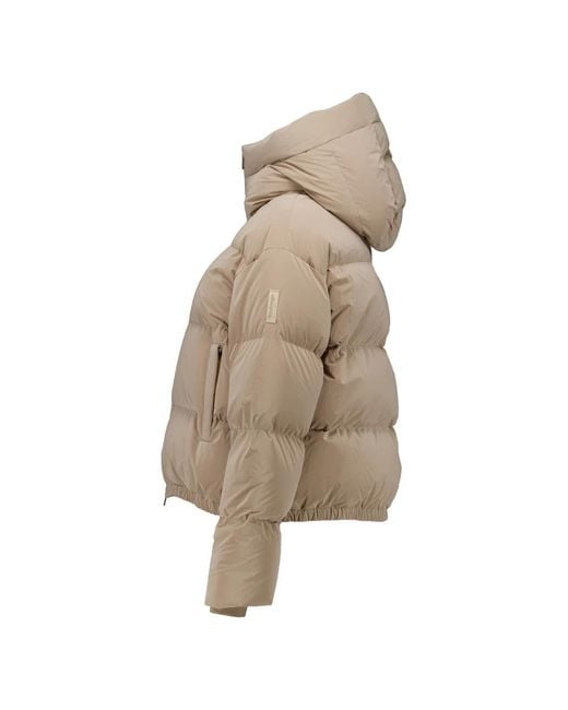 Bomboogie Natural Winter Jackets