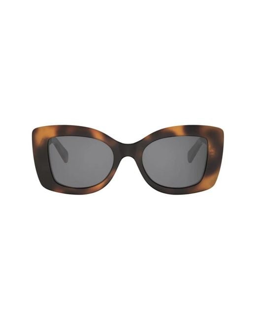 Céline Brown Sunglasses