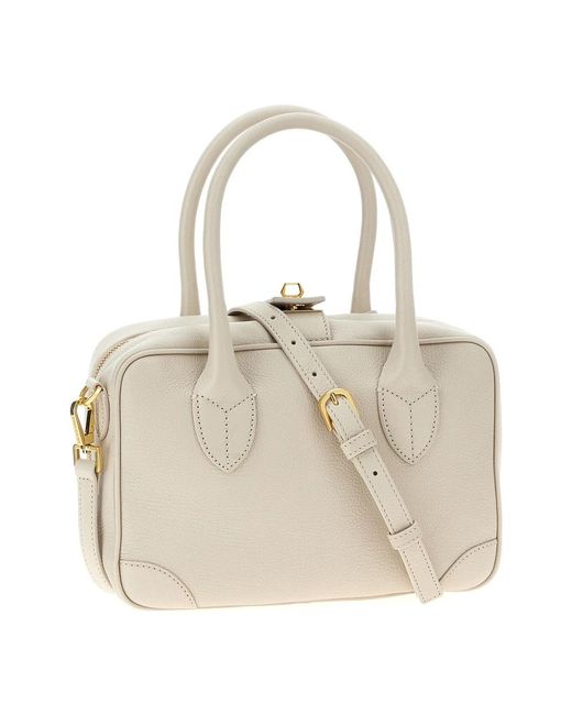 Golden Goose Deluxe Brand Natural Handbags