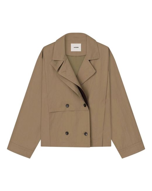 Aeron Natural Light Jackets