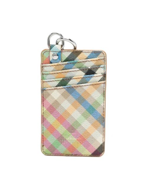 Vivienne Westwood Blue Wallets & Cardholders
