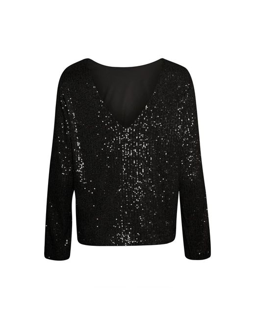 Part Two Black Blouses