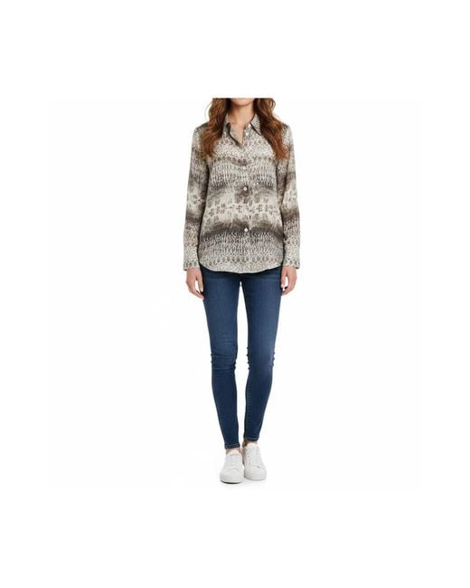 Sand Gray Shirts