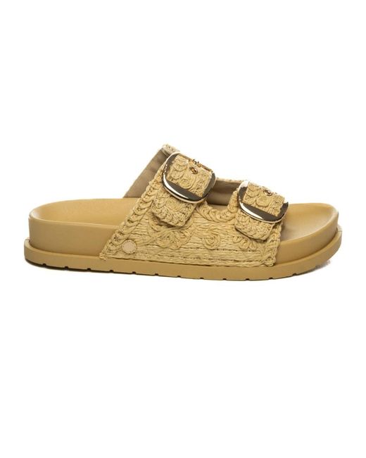 Gioseppo Natural Ulen Sandale