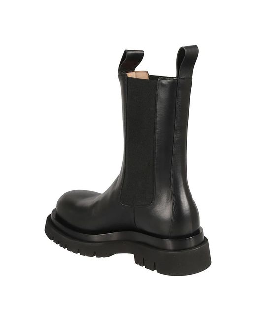 Bottega Veneta Ankle boots in Black für Herren