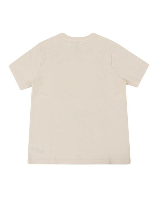 Ralph Lauren White T-Shirts for men