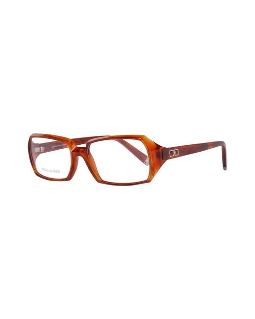 DSquared² Brown Glasses