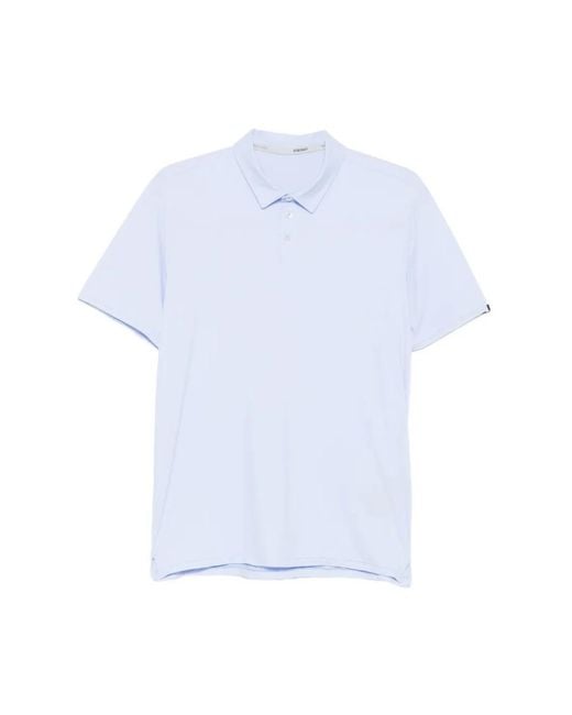 Rrd White Polo Shirts for men