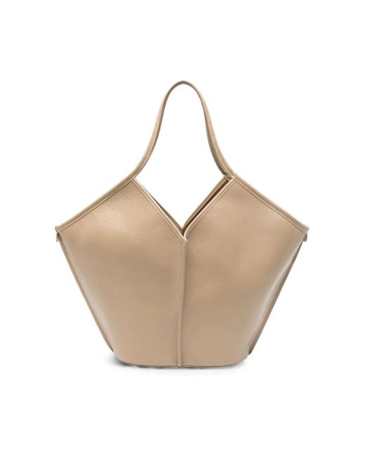 Hereu Natural Shopping Bags