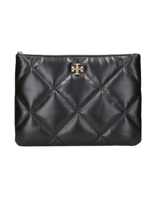 Tory Burch Clutches in het Black