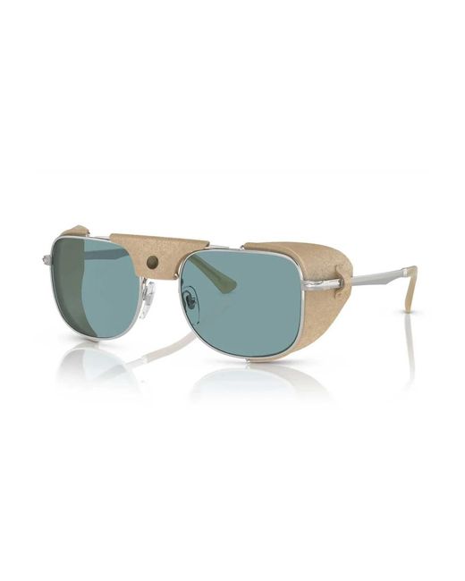 Persol Blue Sunglasses
