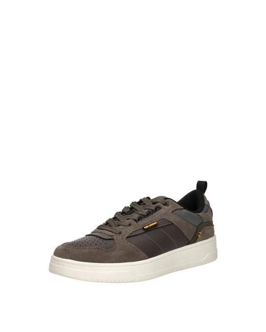 PME LEGEND Hinger in Brown für Herren
