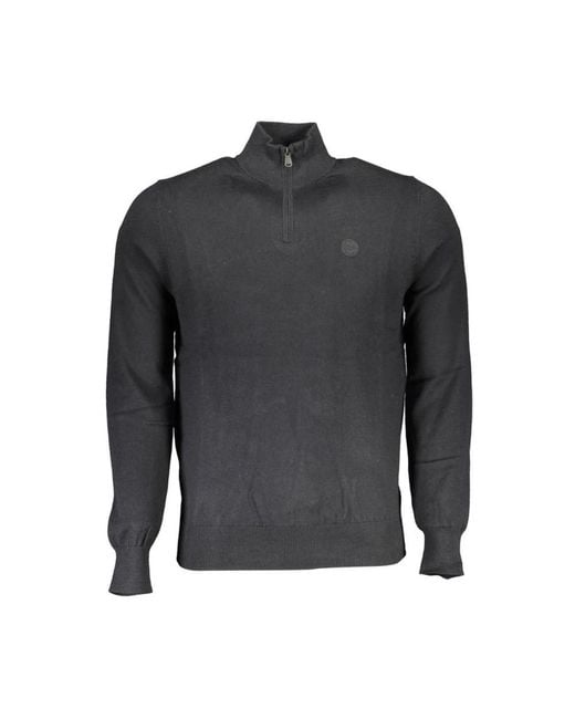 North Sails Gray Turtlenecks for men