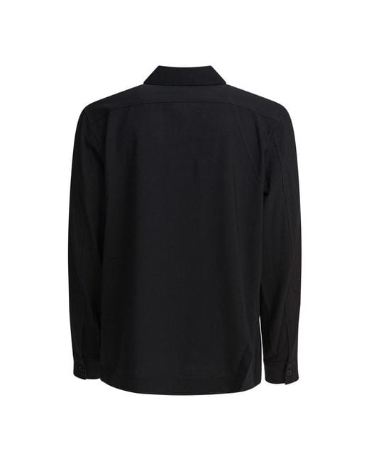 Light Jackets Vince de hombre de color Black